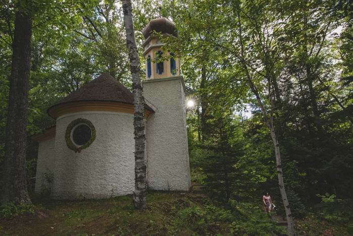 Tiroler Hof (The Residences at Harbor Vista) - Web Listing (newer photo)